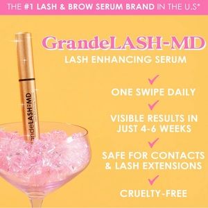 Grande Cosmetics Lash Fix-it starter kit